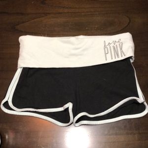 Victoria’s Secret PINK shorties